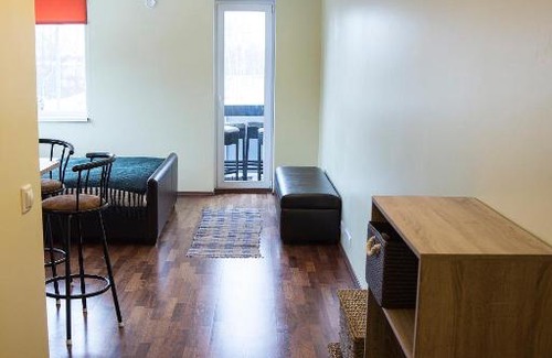 Tartu Apartment | Pet-Friendly Modern Apartment with High Guest Ratings