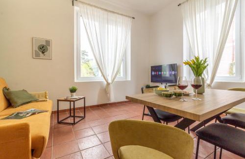 Cittadella Apartment | Modern Apartment Few Minutes From the Verona Arena