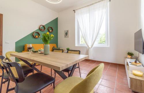 Cittadella Apartment | Modern Apartment Few Minutes From the Verona Arena
