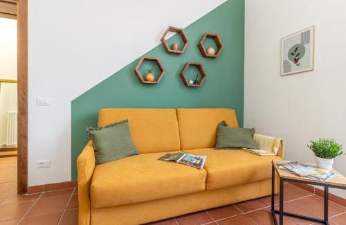 Cittadella Apartment | Modern Apartment Few Minutes From the Verona Arena
