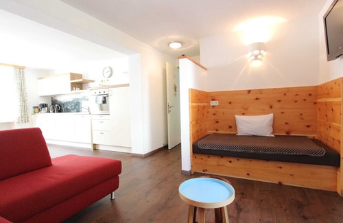 Fieberbrunn Apartment | Modern Fieberbrunn Apartment with Spa & Family-Friendly Perks