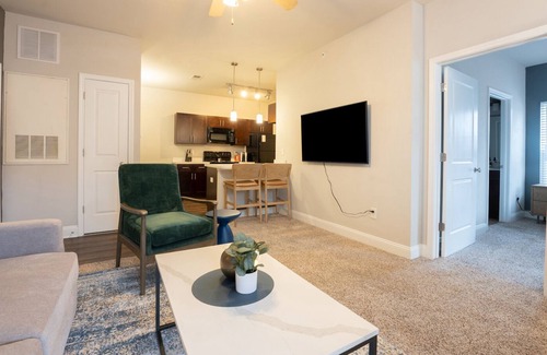 Johns Island Apartment | Contemporary Apartment with Prime Location and Great Amenities