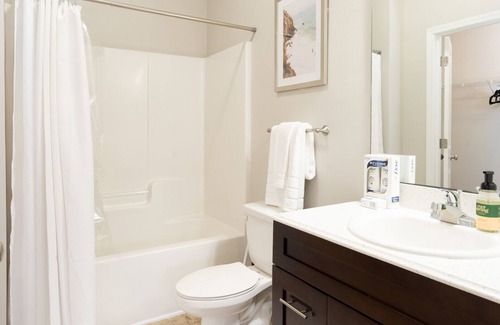 Johns Island Apartment | Contemporary Apartment with Prime Location and Great Amenities