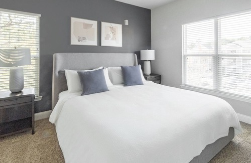 Johns Island Apartment | Stylish Apartment in Ideal Location with Family-Friendly Amenities