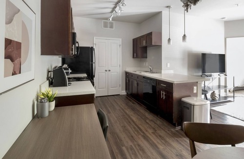 Johns Island Apartment | Contemporary Apartment with Kitchen in Prime Location