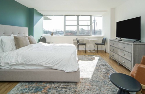 Wynnefield Apartment | Modern Apartment in Prime Location (ID3880X72)