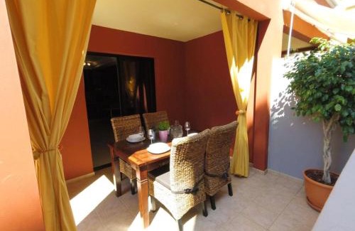 Adeje Apartment | Elegant 2-Bedroom Apartment with Pool & Terrace in Adeje
