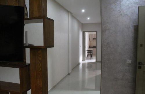 Agadir Apartment | Modern apartment in Agadir