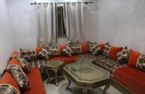 Agadir Apartment | Modern apartment in Agadir