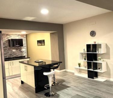 Alicante Apartment | Rated 10/10: Modern Apartment in Alicante's Beach Center