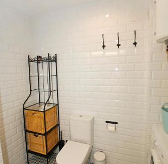 Alicante City Centre Apartment | Modern Apartment in Alicante Old Town - City Center - 300mt to the beach
