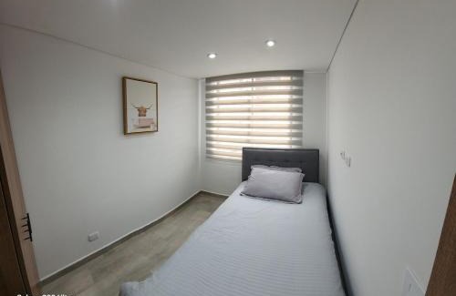 Cajica Apartment | Modern Apartment In Cajica