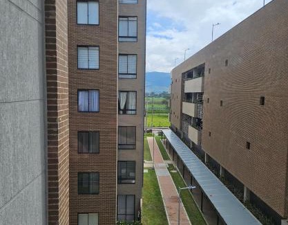 Cajica Apartment | Modern Apartment In Cajica