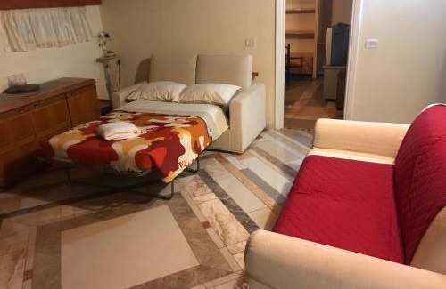 Crispiano Apartment | Stylish Apartment in Crispiano with Shared Pool Access