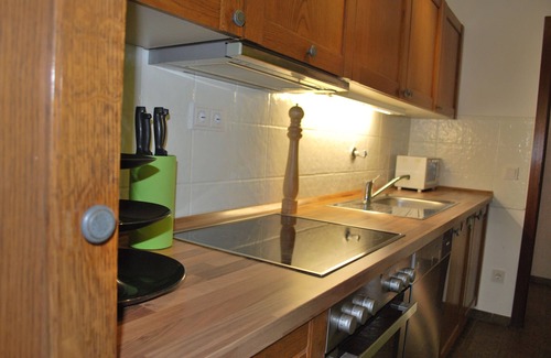 Unterbach Apartment | Stylish Apartment in Düsseldorf Near Lake Unterbacher See