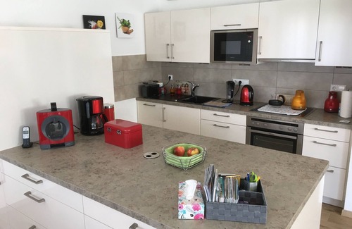 Langenargen Apartment | Prime Lakeview Apartment in Langenargen - 10/10 Rated Stay