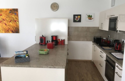 Langenargen Apartment | Prime Lakeview Apartment in Langenargen - 10/10 Rated Stay