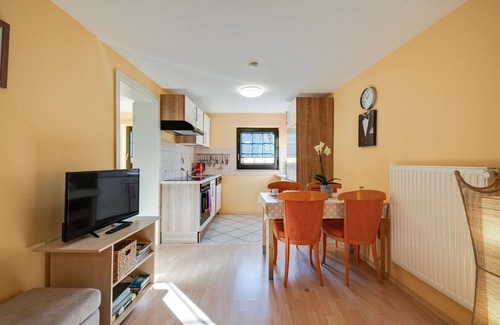 Merschbach Apartment | Guest-Rated Modern Apartment in Merschbach Hunsruck