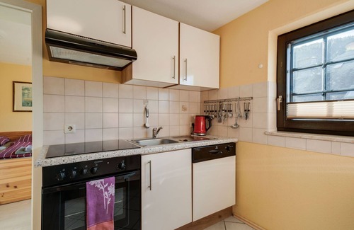 Merschbach Apartment | Guest-Rated Modern Apartment in Merschbach Hunsruck