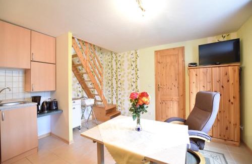 Kalkhorst Apartment | Cozy Apartment in Elmenhorst with Kitchen, Near the Sea