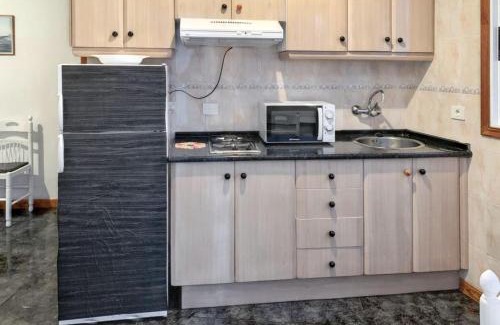 Tigaday Apartment | Cozy One Bedroom Apartment with Sea View near the Beach