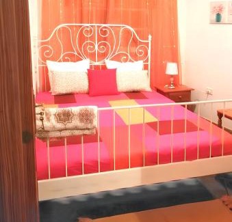 Tigaday Apartment | Cozy One Bedroom Apartment with Sea View near the Beach