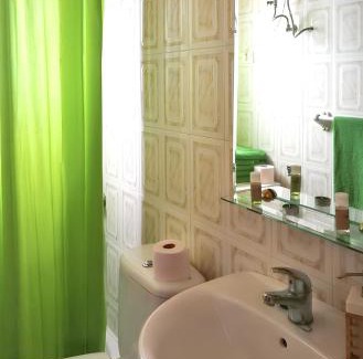 Tigaday Apartment | Cozy One Bedroom Apartment with Sea View near the Beach