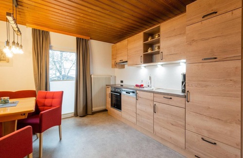 Kitzbuehel Apartment | Modern Kitzbuhel Apartment Steps from Ski Area & Pet Friendly