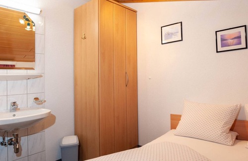 Kappl Villa | Modern Apartment in Kappl with Infrared Sauna