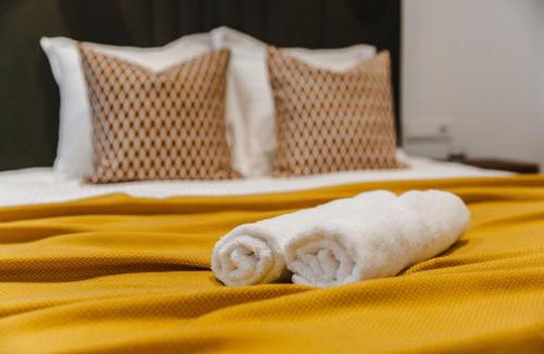 Kaunas Apartment | Prime Kaunas City Center Apartment - Rated 9.9/10