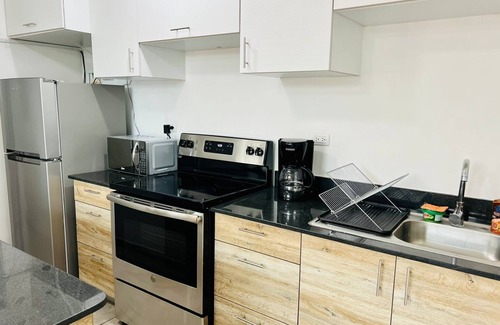 Zona 11 Apartment | Exceptional Modern Apartment in Mariscal Zone 11