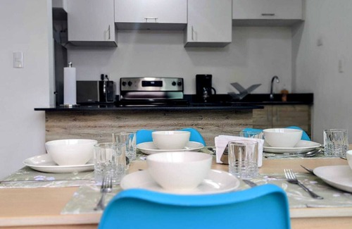 Zona 11 Apartment | Exceptional Modern Apartment in Mariscal Zone 11