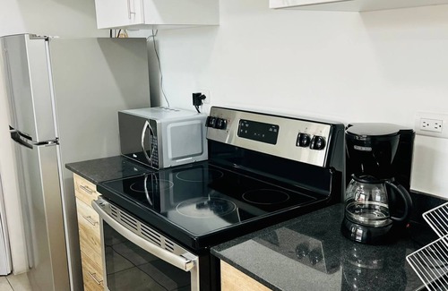 Zona 11 Apartment | Exceptional Modern Apartment in Mariscal Zone 11