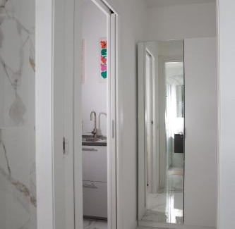 Zona Padova Apartment | Modern apartment in Milan - NoLo