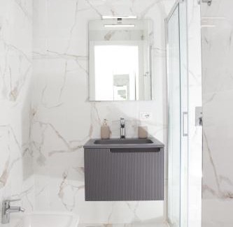 Zona Padova Apartment | Modern apartment in Milan - NoLo