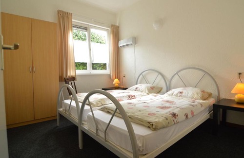 Strucht Apartment | ```html
Modern Apartment in Schin op Geul near Valkenburg Awaits
```