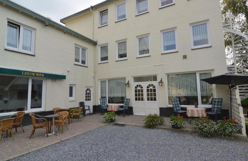 Strucht Apartment | ```html
Modern Apartment in Schin op Geul near Valkenburg Awaits
```