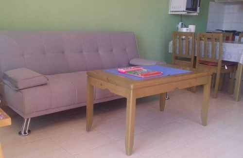 Taurito Apartment | Stylish Apartment with Ocean View in Playa Taurito