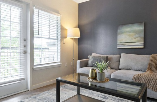 Falconhead Apartment | Modern Apartment Steps Away from Top Attractions