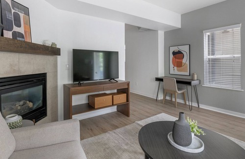 North Broadway - Holiday Apartment | Modern Apartment With Kitchen in Ideal Location