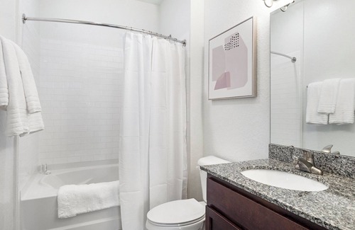Apopka Apartment | Stylish Apartment in Central Location with Family Amenities