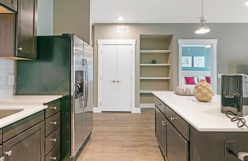 Allandale Apartment | Modern Apartment with Kitchen in Prime Location