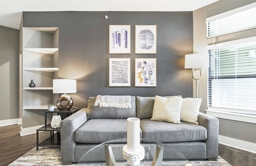 Allandale Apartment | Stylish Apartment in Prime Location with Family-Friendly Amenities