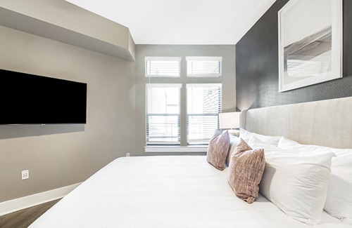 Allandale Apartment | Stylish Apartment in Prime Location with Family-Friendly Amenities