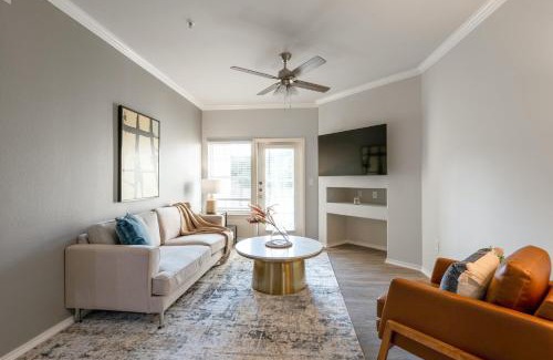 Falconhead Apartment | Stylish Apartment in Prime Location with Family-Friendly Amenities