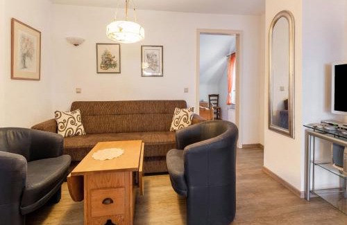 Reifferscheid Apartment | Modern Apartment in Reifferscheid with Garden & Hot Tub