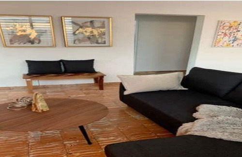 Sagrado Corazon Apartment | Modern apartment in San Juan nearby beach, bars and restaurants