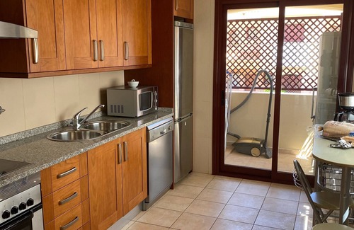 Vilamoura Apartment | Exclusive Vila Sol & Spa Resort Apartment with Ocean View