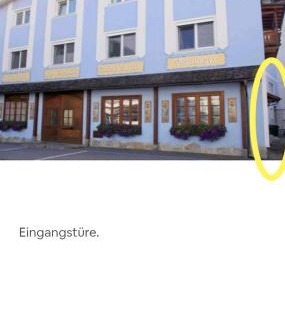 Bad Ischl Apartment | Central Modern Apartment in Bad Ischl - 4-Star Comfort