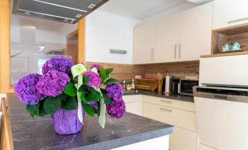 Bad Ischl Apartment | Central Modern Apartment in Bad Ischl - 4-Star Comfort